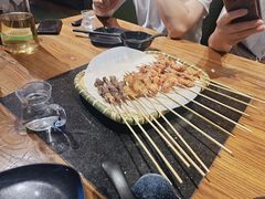 -烧货·活海鲜炭烧(湖滨商业街店)
