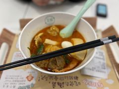 -觅姐一碗健康煮(青浦宝龙广场店)