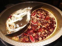 -潘小辣鲜肉老火锅