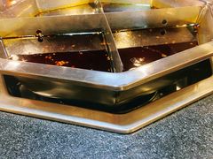 -巴国口福火锅(石桥铺店)