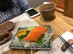 -林妈妈村·日式料理(宝山龙湖天街店)