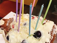 -EVERNAKED裸蛋糕(SOHO天山店)