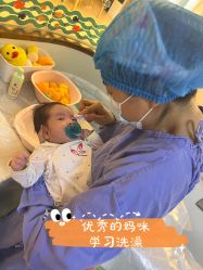 -莉泽月子中心(凯旋江景店)