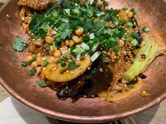 -成都你六姐·牛肉冒菜(信泰中心商场店)