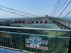 -梦幻奥陶纪景区