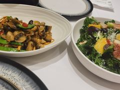 -黑宝石西餐厅(汇励99城市公园店)