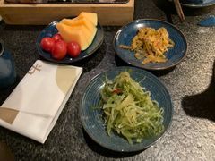 -湊湊火锅·茶憩(世博大道店)