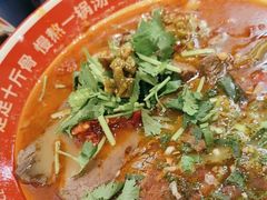 -小满手工粉(北京富力广场店)