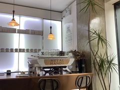 -铁手珈琲制造局metalhands(望京店)