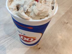 -DQ·蛋糕·冰淇淋(周浦万达店)