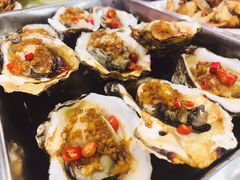 -叶存利海鲜大馅饺子(东戴河止锚湾店)