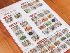 -崖口煲仔饭