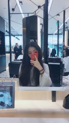 -HAIR CORNER