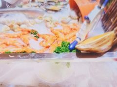 -北京辽宁大厦·盛安汇西餐厅