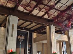 -大理实力希尔顿酒店•香全日制餐厅