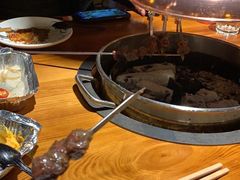 -梁山烤肉(李逵店)