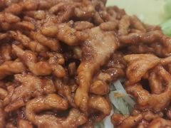 -丽华餐厅·天津菜(艳阳路店)