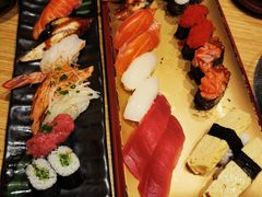 -合点寿司(金虹桥商场店)