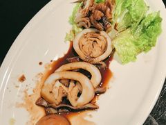 -小厨师·二十年沈家门小海鲜(百井坊巷店)