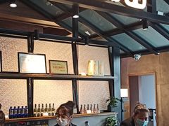 -悟烧·自助烤肉料理(秋林旗舰店)