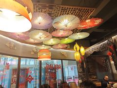 -阿嫂印象·民间江湖菜(大学城店)