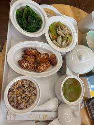 -莲生母婴月子中心(清水河公园店)