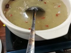 -香港仔茶餐厅(凤阳店)