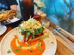 -FLOVIE FLORIST CAFE