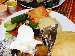 -So Lounge索兰至餐厅(蓝色港湾店)