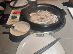 -同仁四季椰子鸡(海岸城天利店)