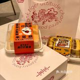 👾各大榜单霸主虎头局｜排队都要买它！
