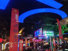 -路边边.炒菜烧烤.音乐餐厅(良乡长虹店)