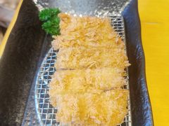 -胜博殿日式炸猪排(西红门店)