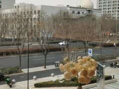 -闽海肴(北辰荟店)