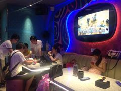 米乐星世界KTV(汇智国际店)-米乐星世界KTV
