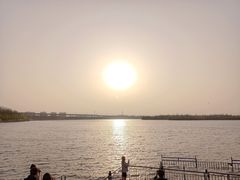 -丁香湖公园