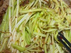 -筱爷叔·上海传统手工菜(玉树路店)