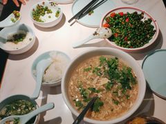 -田婆婆的菜(海口友谊阳光城店)