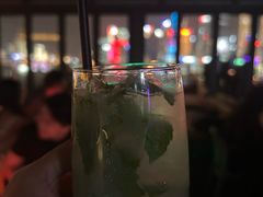-罗斯福色戒酒吧(外滩店)