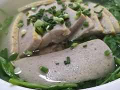 -汝萍传统蘸水菜(春华路总店)