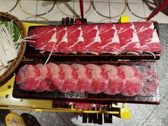 -小牛哈尼韩式水煎肉(万象城店)