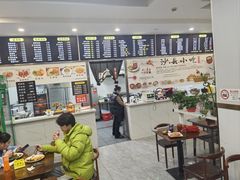 -沙县小吃(华灵路店)