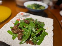 -麒麟小院·老九江菜(安平路店)