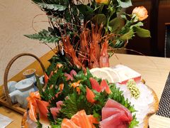 -虹料理·日料放题(悠方店)