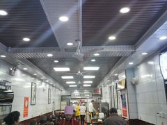 -郑家包子牛肉拉面(尚勤路店)