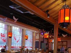 -鸽子窝(黄村店)