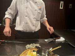 -神户牛排餐厅MOURIYA(总店)