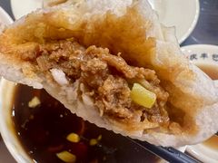 -庆丰包子铺(和平里店)