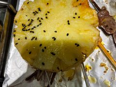 -那些年记忆烧烤