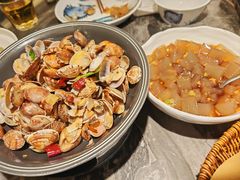 -前海沿·青岛菜(乐客城店)